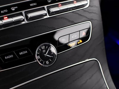 2021 Mercedes-Benz C 300 C 300 4MATIC®