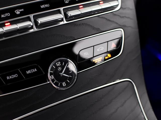 2021 Mercedes-Benz C 300 C 300 4MATIC®