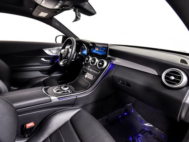 2021 Mercedes-Benz C 300 C 300 4MATIC®