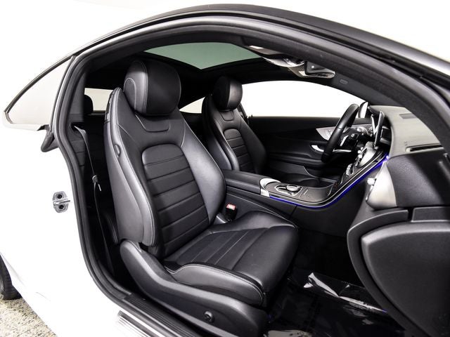 2021 Mercedes-Benz C 300 C 300 4MATIC®