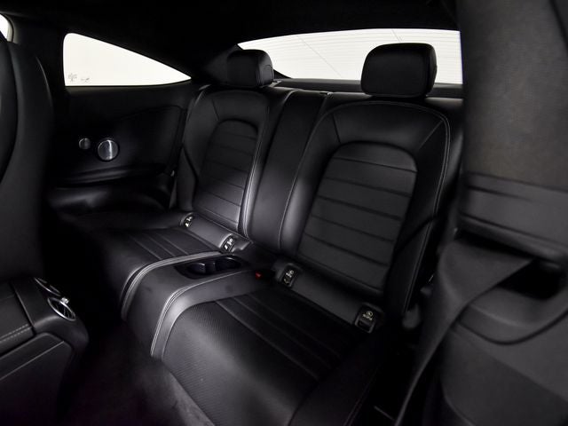 2021 Mercedes-Benz C 300 C 300 4MATIC®