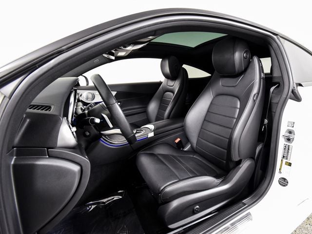 2021 Mercedes-Benz C 300 C 300 4MATIC®