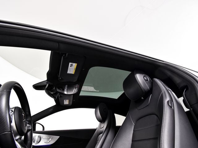 2021 Mercedes-Benz C 300 C 300 4MATIC®