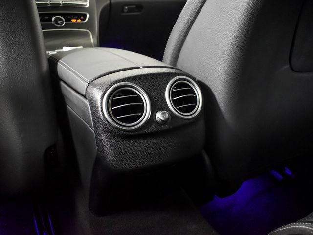 2021 Mercedes-Benz C 300 C 300 4MATIC®