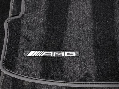 2021 Mercedes-Benz C 300 C 300 4MATIC®