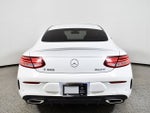2021 Mercedes-Benz C 300 C 300 4MATIC®