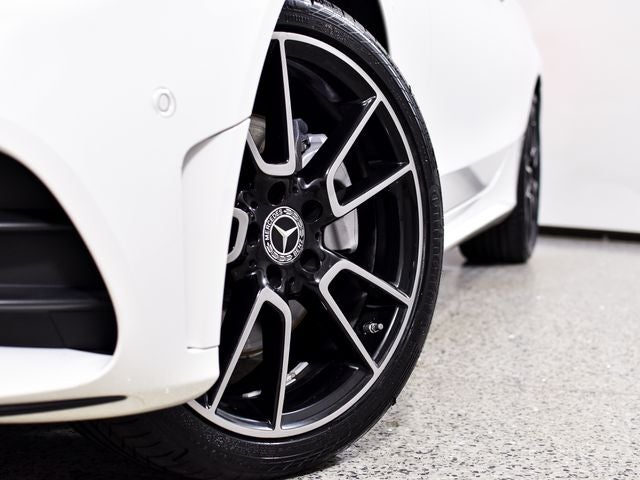 2021 Mercedes-Benz C 300 C 300 4MATIC®