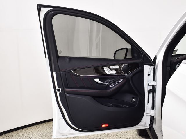2022 Mercedes-Benz AMG® GLC 43 GLC 43 AMG® 4MATIC®