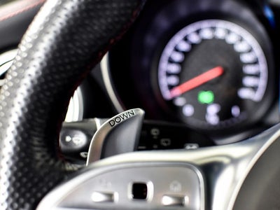 2022 Mercedes-Benz AMG® GLC 43 GLC 43 AMG® 4MATIC®