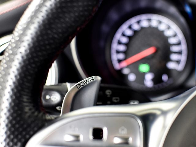 2022 Mercedes-Benz AMG® GLC 43 GLC 43 AMG® 4MATIC®