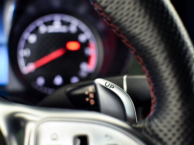 2022 Mercedes-Benz AMG® GLC 43 GLC 43 AMG® 4MATIC®