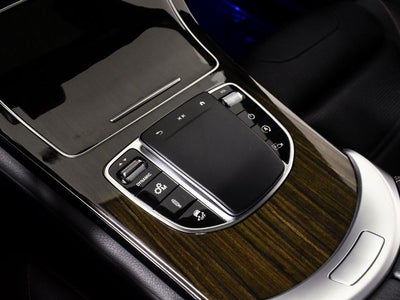 2022 Mercedes-Benz AMG® GLC 43 GLC 43 AMG® 4MATIC®