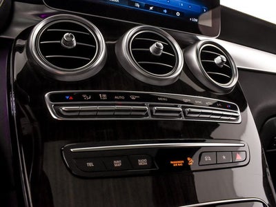 2022 Mercedes-Benz AMG® GLC 43 GLC 43 AMG® 4MATIC®