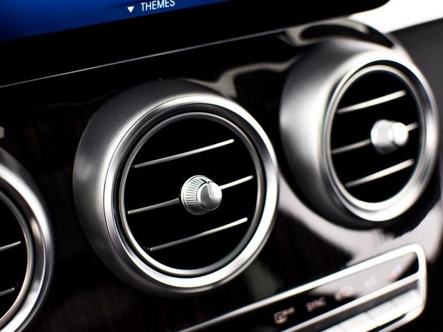 2022 Mercedes-Benz AMG® GLC 43 GLC 43 AMG® 4MATIC®