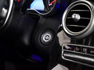 2022 Mercedes-Benz AMG® GLC 43 GLC 43 AMG® 4MATIC®