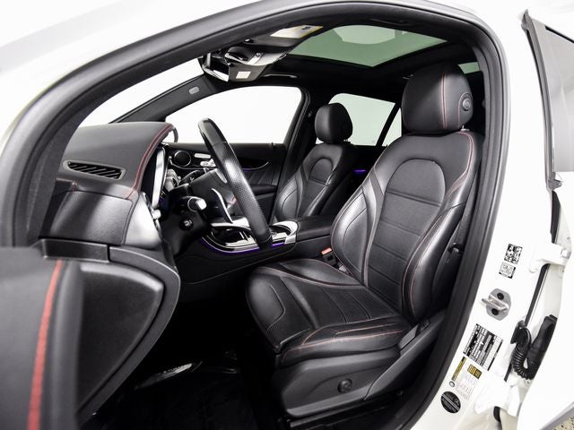 2022 Mercedes-Benz AMG® GLC 43 GLC 43 AMG® 4MATIC®