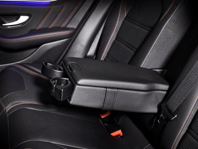 2022 Mercedes-Benz AMG® GLC 43 GLC 43 AMG® 4MATIC®