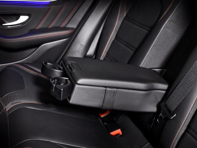 2022 Mercedes-Benz AMG® GLC 43 GLC 43 AMG® 4MATIC®