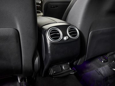 2022 Mercedes-Benz AMG® GLC 43 GLC 43 AMG® 4MATIC®