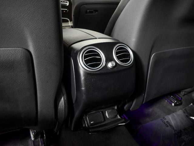 2022 Mercedes-Benz AMG® GLC 43 GLC 43 AMG® 4MATIC®