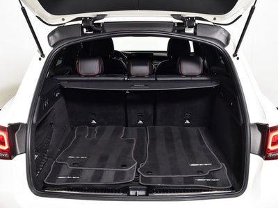2022 Mercedes-Benz AMG® GLC 43 GLC 43 AMG® 4MATIC®