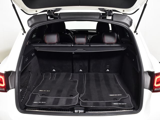 2022 Mercedes-Benz AMG® GLC 43 GLC 43 AMG® 4MATIC®