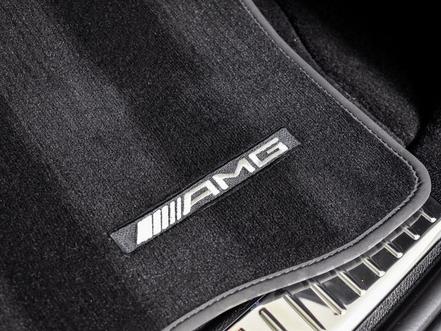 2022 Mercedes-Benz AMG® GLC 43 GLC 43 AMG® 4MATIC®