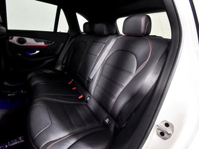 2022 Mercedes-Benz AMG® GLC 43 GLC 43 AMG® 4MATIC®