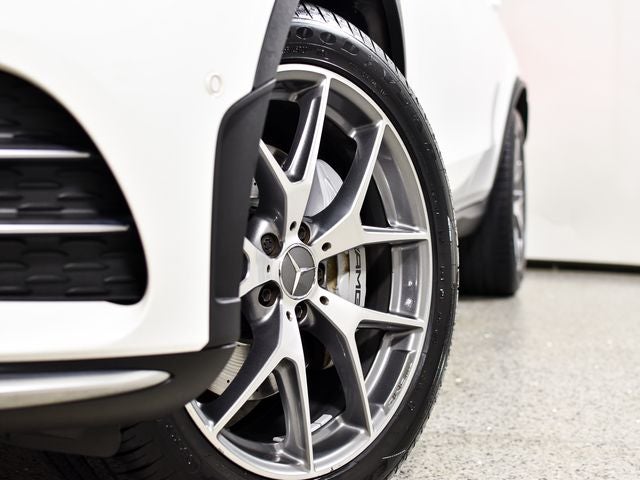 2022 Mercedes-Benz AMG® GLC 43 GLC 43 AMG® 4MATIC®