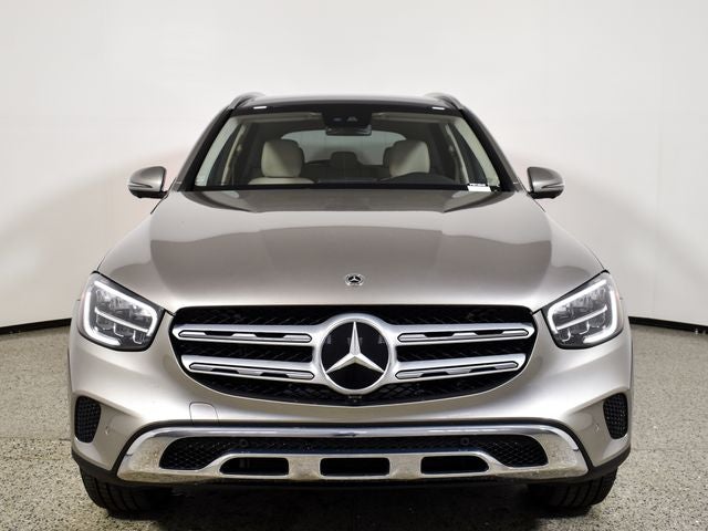 2022 Mercedes-Benz GLC 300 GLC 300