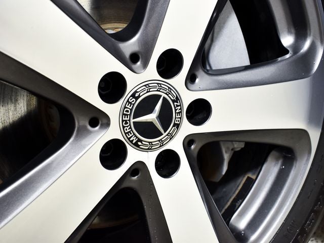 2022 Mercedes-Benz GLC 300 GLC 300