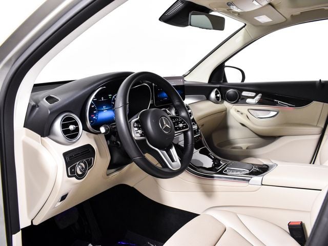 2022 Mercedes-Benz GLC 300 GLC 300
