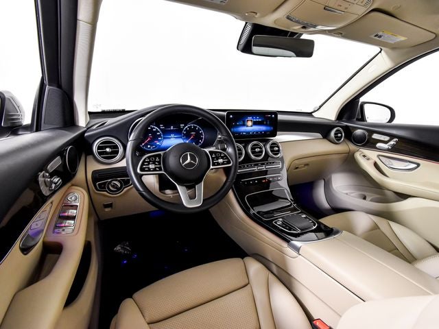 2022 Mercedes-Benz GLC 300 GLC 300