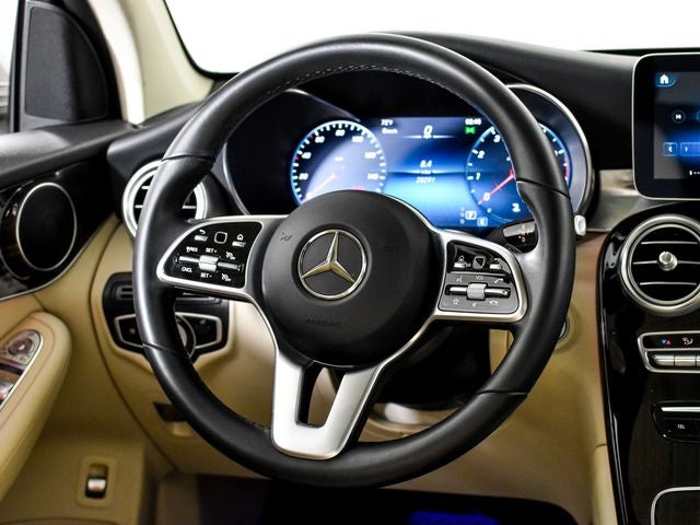 2022 Mercedes-Benz GLC 300 GLC 300