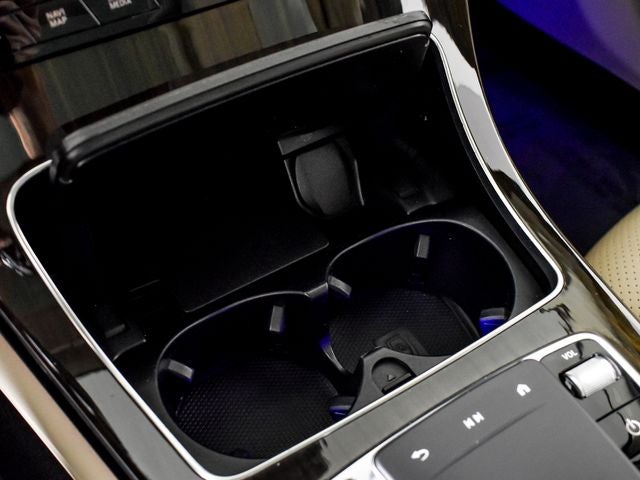 2022 Mercedes-Benz GLC 300 GLC 300