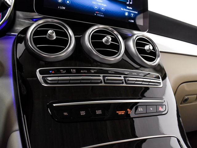 2022 Mercedes-Benz GLC 300 GLC 300