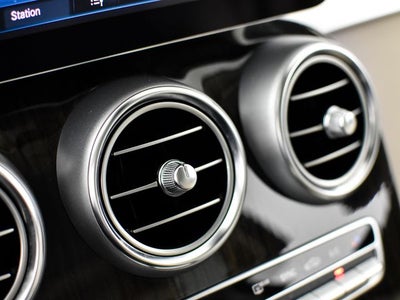 2022 Mercedes-Benz GLC 300 GLC 300