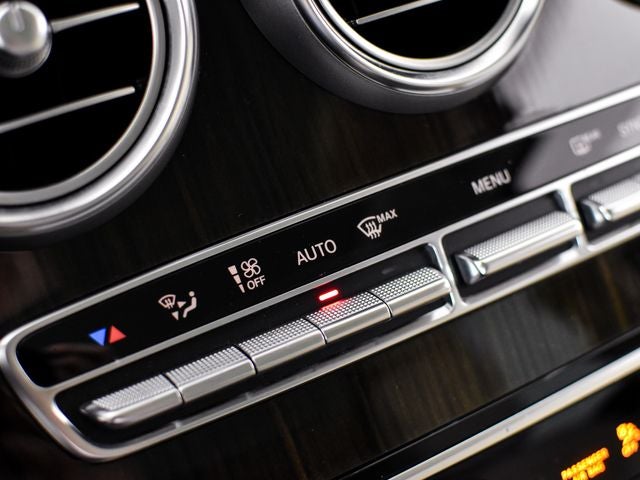 2022 Mercedes-Benz GLC 300 GLC 300