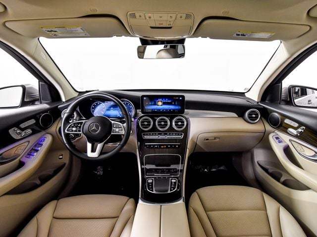 2022 Mercedes-Benz GLC 300 GLC 300