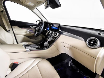 2022 Mercedes-Benz GLC 300 GLC 300