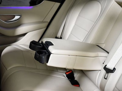 2022 Mercedes-Benz GLC 300 GLC 300