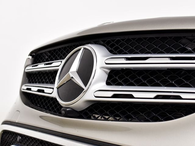 2022 Mercedes-Benz GLC 300 GLC 300