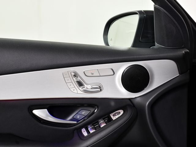 2022 Mercedes-Benz GLC 300 GLC 300