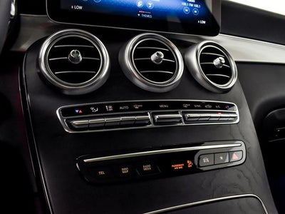 2022 Mercedes-Benz GLC 300 GLC 300