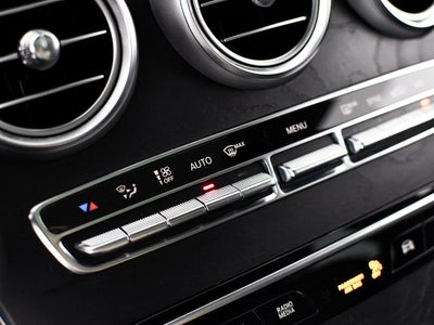 2022 Mercedes-Benz GLC 300 GLC 300