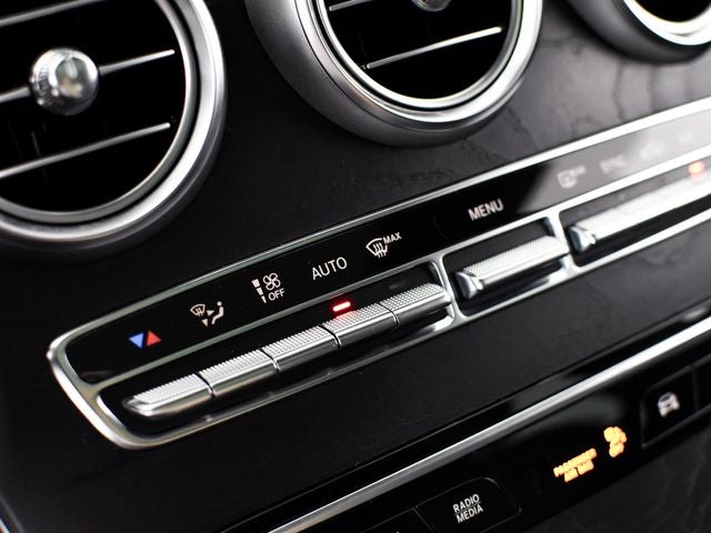 2022 Mercedes-Benz GLC 300 GLC 300