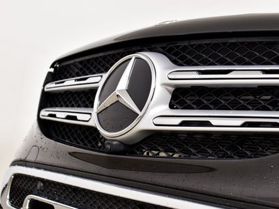 2022 Mercedes-Benz GLC 300 GLC 300