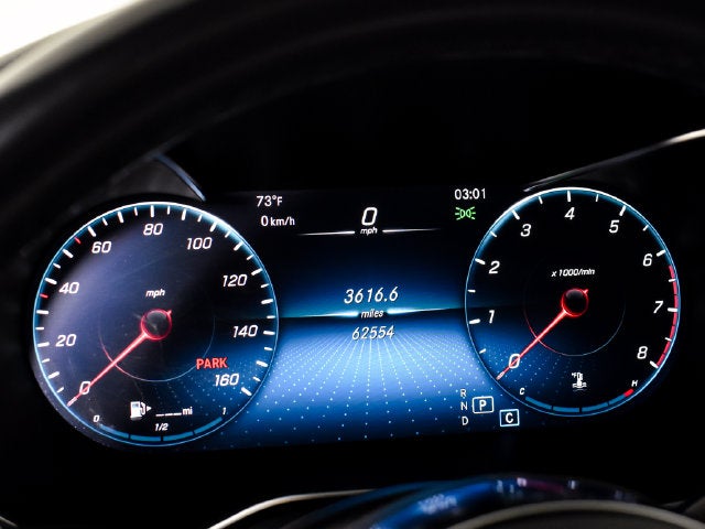 2021 Mercedes-Benz GLC 300 GLC 300