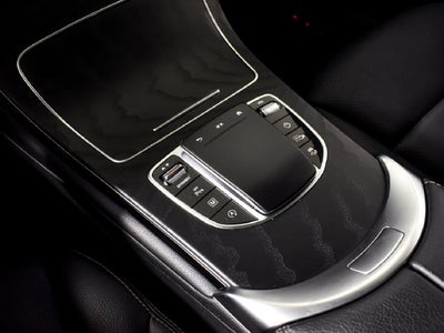 2021 Mercedes-Benz GLC 300 GLC 300