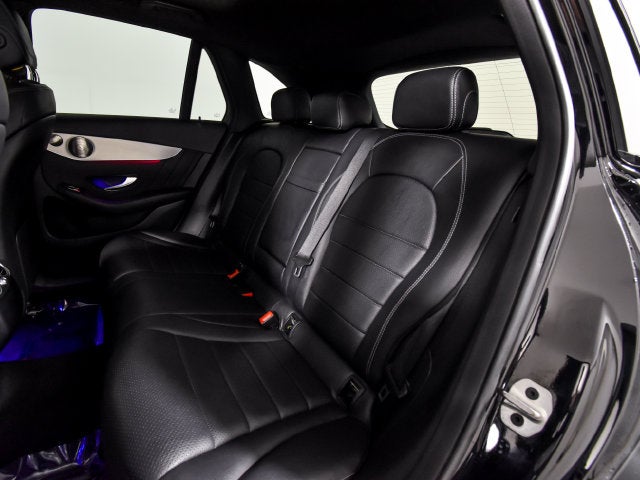 2021 Mercedes-Benz GLC 300 GLC 300
